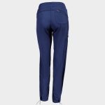 Дамски медицински панталон CHEROKEE DARK BLUE CKE1123A - Image 3