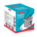 Кофа за почистване Flora Булдозер