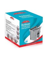 Кофа за почистване Flora Булдозер