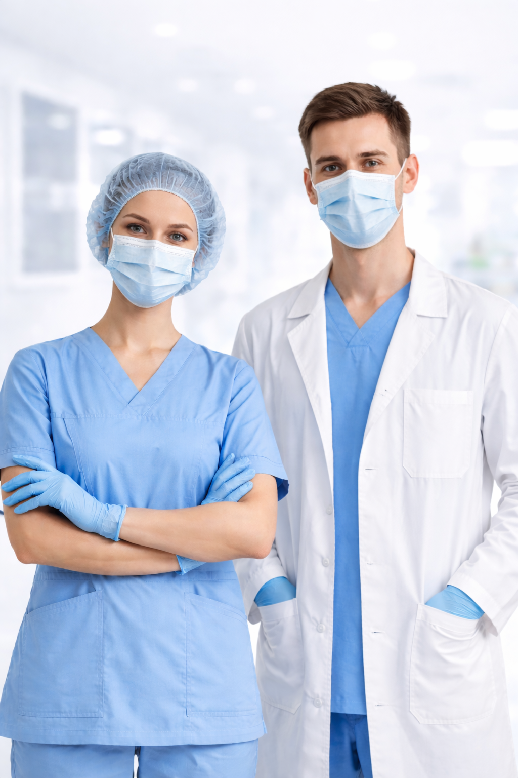 Мед. работно облекло-konsumativ.bg