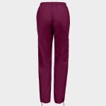 Медицински панталон CHEROKEE MR CARGO BORDEAUX WWE4005 - Image 2