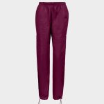 Медицински панталон CHEROKEE MR CARGO BORDEAUX WWE4005