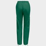 Медицински панталон CHEROKEE MR CARGO GREEN WWE4005 - Image 2