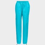 Медицински панталон CHEROKEE MR CARGO LIGHT PETROL WWE4005