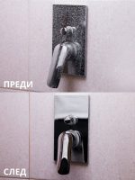 Антиваровик за баня и кухня, с оцет /пяна/MILANA® - Image 3