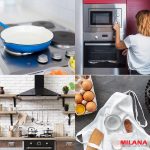 Обезмаслител универсален MILANA® - Image 2