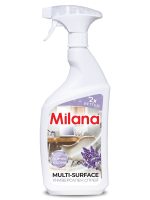 Универсал - универсален почистващ препарат MILANA® - Image 2