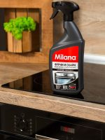 Препарат за фурни и скари MILANA® - Image 3