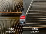 Препарат за фурни и скари MILANA® - Image 2