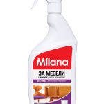 Препарат за мебели с прополис MILANA®