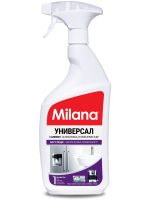 Универсал - универсален почистващ препарат MILANA®