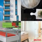 Препарат за стъкла, с алкохол MILANA® - Image 2