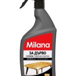 Препарат за дърво с прополис MILANA®