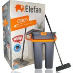 Mоп комплект Elefan Flatto