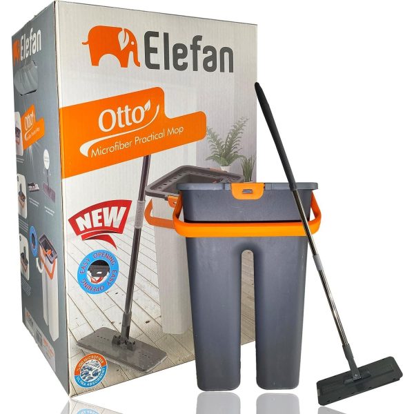 Mоп комплект Elefan Flatto