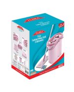 Почистващ комплект Flora 14 л.