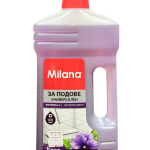 Препарат за под универсален ,Лавандула MILANA@