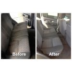 Активна пяна за сухо пране / Pro-Technology Foam Cleaner - Image 2