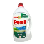 Течен перилен препарат 3.9 л – 60 пранета Persil Power Gel Color