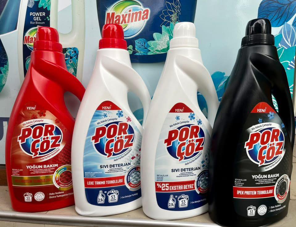 619615025_1419602190088209_8726184765640080386_n Течен перилен препарат Por Çöz- 53пр Por Çöz- 53пр 3 л - Image 1