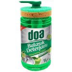 Веро за съдове, Dоа, Ябълка, 1л