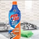 ОБЕЗМАСЛИТЕЛ - ГЕЛ ПОР ЧОЗ 1 л