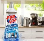 ПРЕПАРАТ ЗА ПОЧИСТВАНЕ НА КАФЕ МАШИНИ 400 МЛ ПОР ЧОЗ