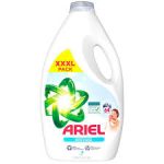 Течен перилен препарат Ariel Sensitive Skin Clean & Fresh, за 60 пранета, 3л