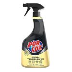 Спрей обезмаслител Порчоз, 750мл
